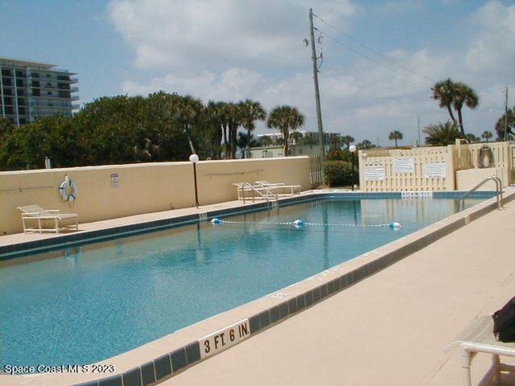 3060 N Atlantic Avenue, Cocoa Beach, FL 32931