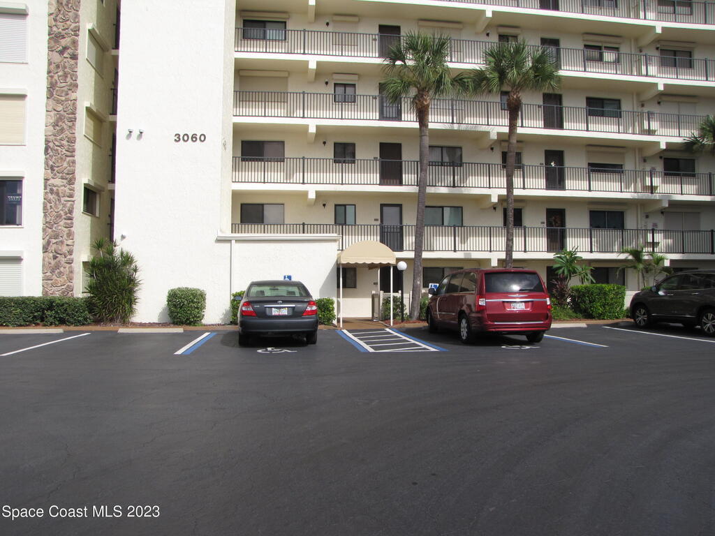 3060 N Atlantic Avenue, Cocoa Beach, FL 32931