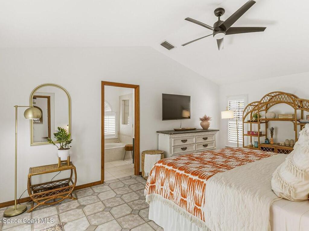 864 Brookstone Drive, Merritt Island, FL 32952
