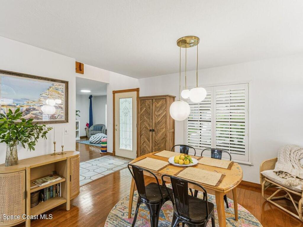 864 Brookstone Drive, Merritt Island, FL 32952