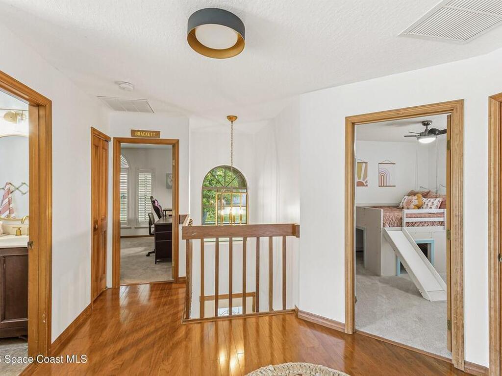 864 Brookstone Drive, Merritt Island, FL 32952