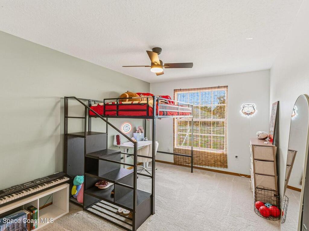 864 Brookstone Drive, Merritt Island, FL 32952