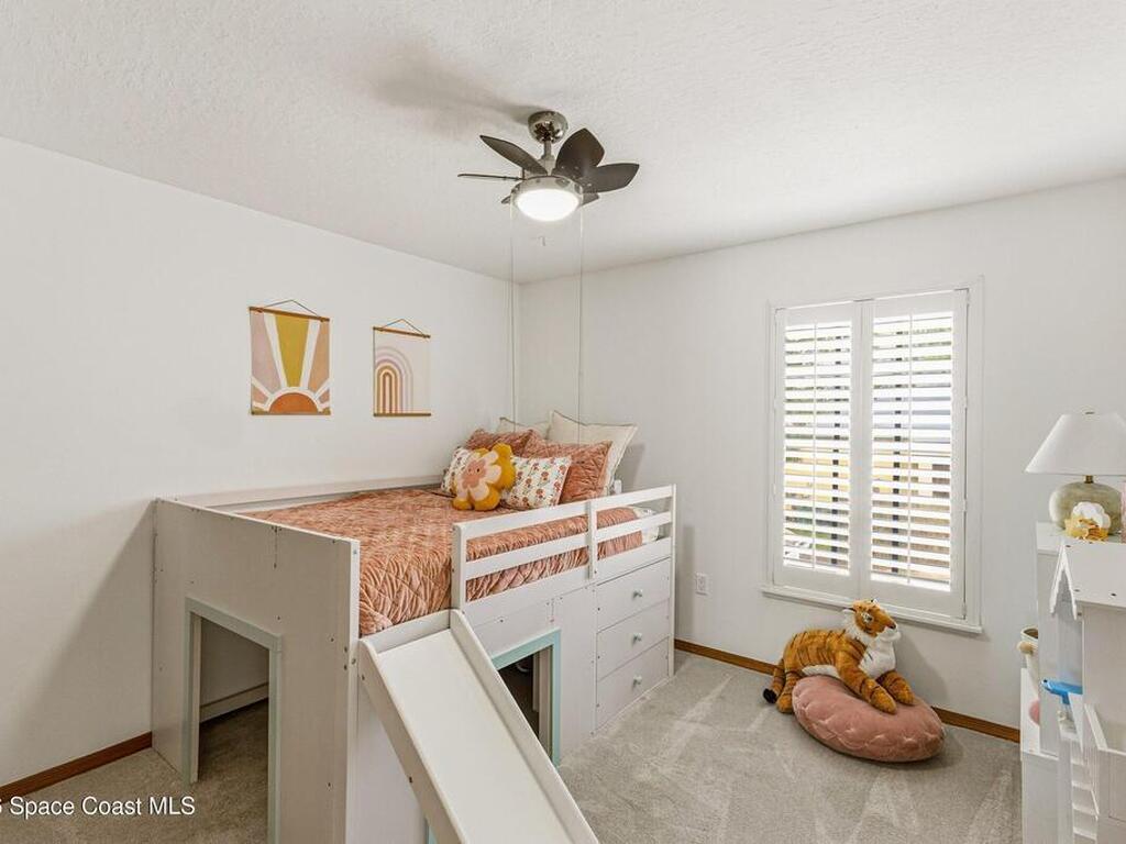 864 Brookstone Drive, Merritt Island, FL 32952