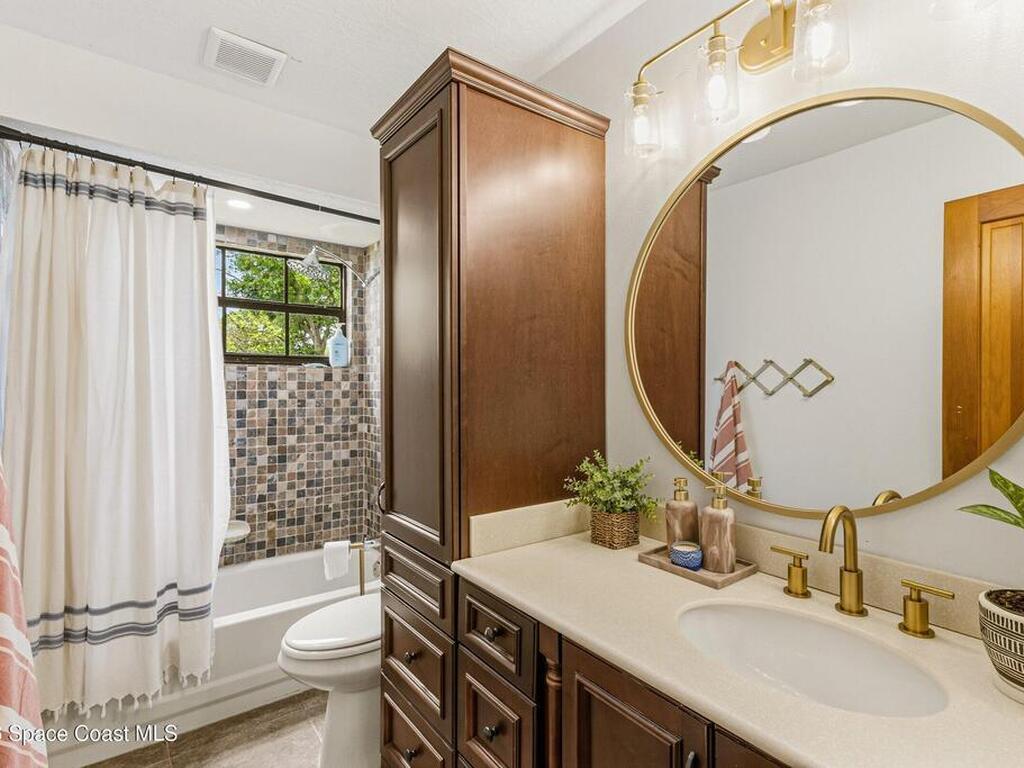 864 Brookstone Drive, Merritt Island, FL 32952