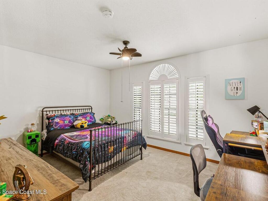 864 Brookstone Drive, Merritt Island, FL 32952