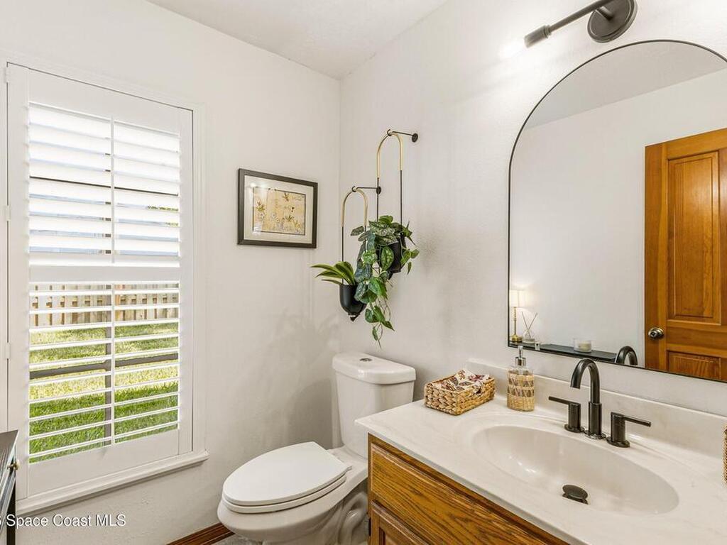 864 Brookstone Drive, Merritt Island, FL 32952