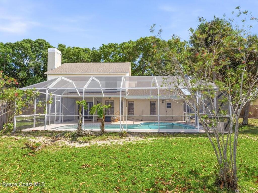 864 Brookstone Drive, Merritt Island, FL 32952