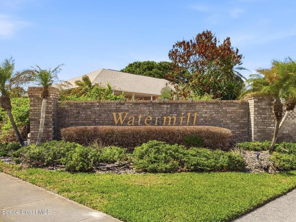 864 Brookstone Drive, Merritt Island, FL 32952