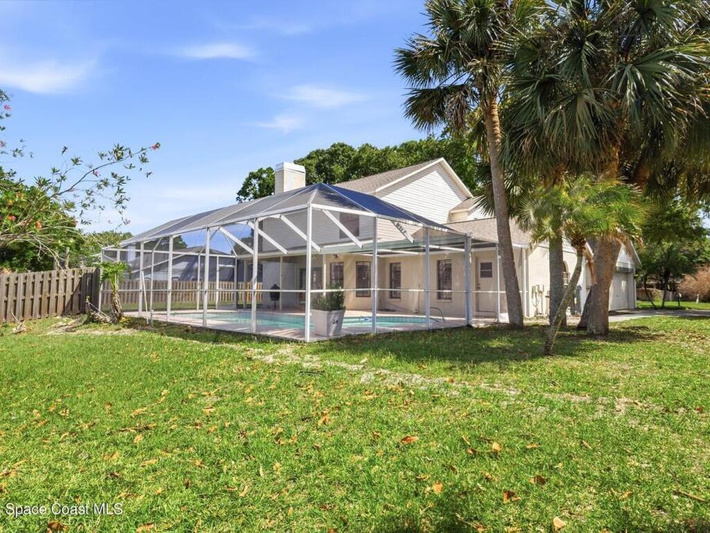 864 Brookstone Drive, Merritt Island, FL 32952
