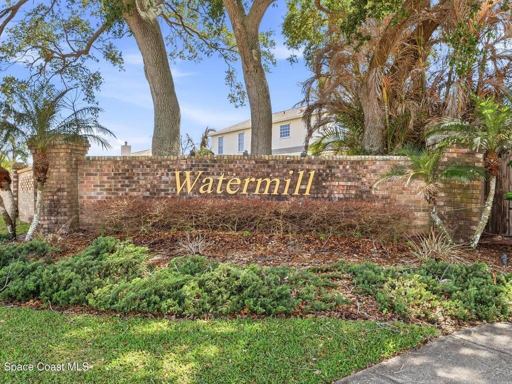 864 Brookstone Drive, Merritt Island, FL 32952