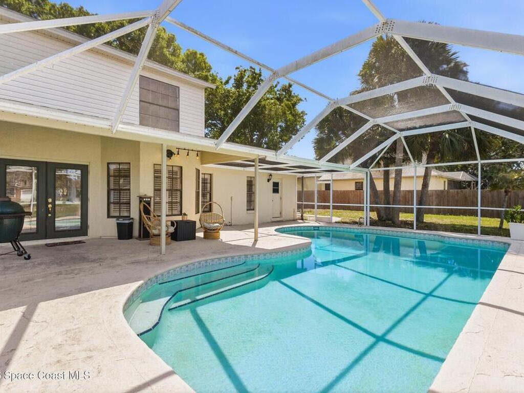 864 Brookstone Drive, Merritt Island, FL 32952