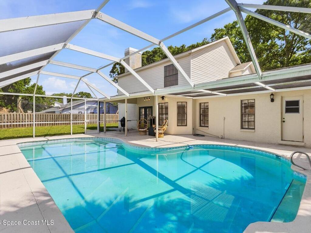 864 Brookstone Drive, Merritt Island, FL 32952
