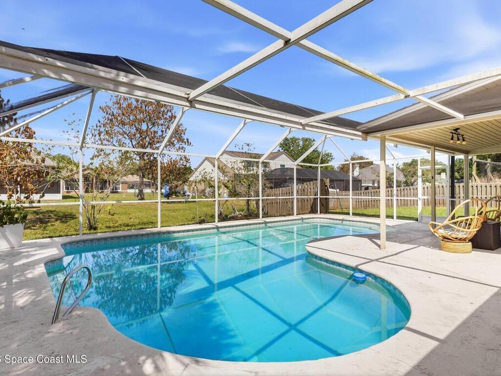 864 Brookstone Drive, Merritt Island, FL 32952