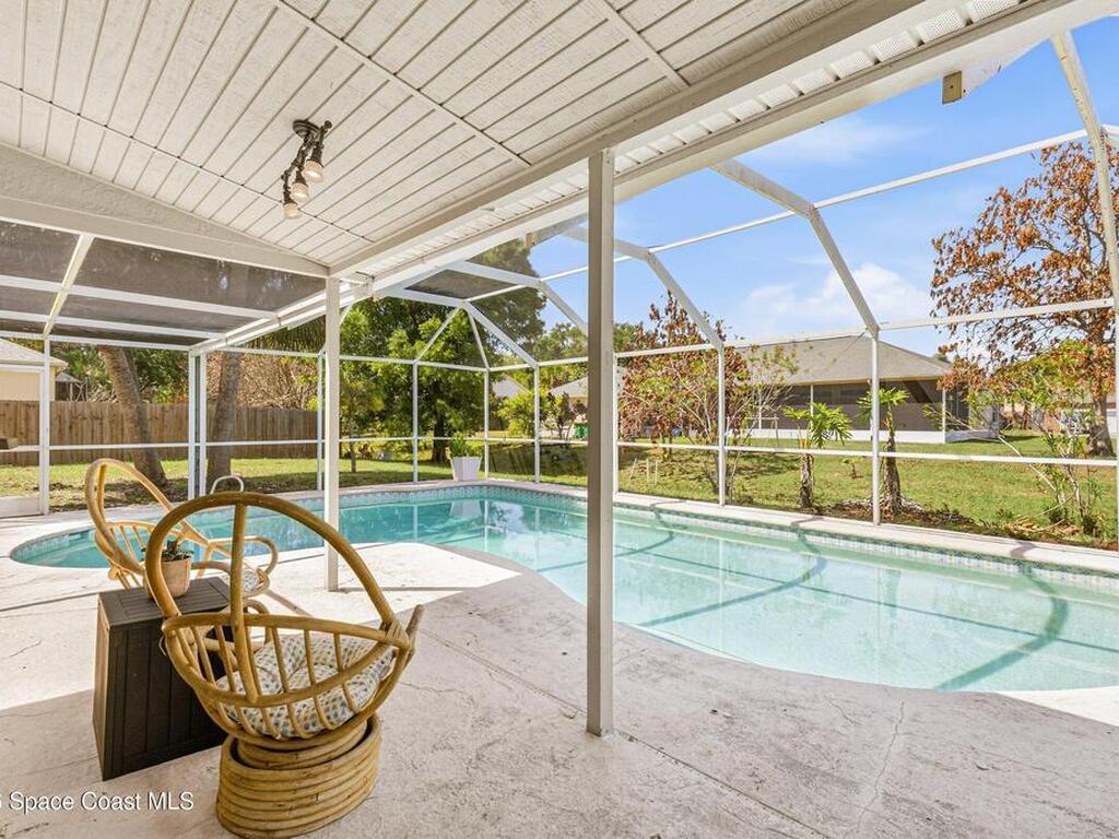 864 Brookstone Drive, Merritt Island, FL 32952