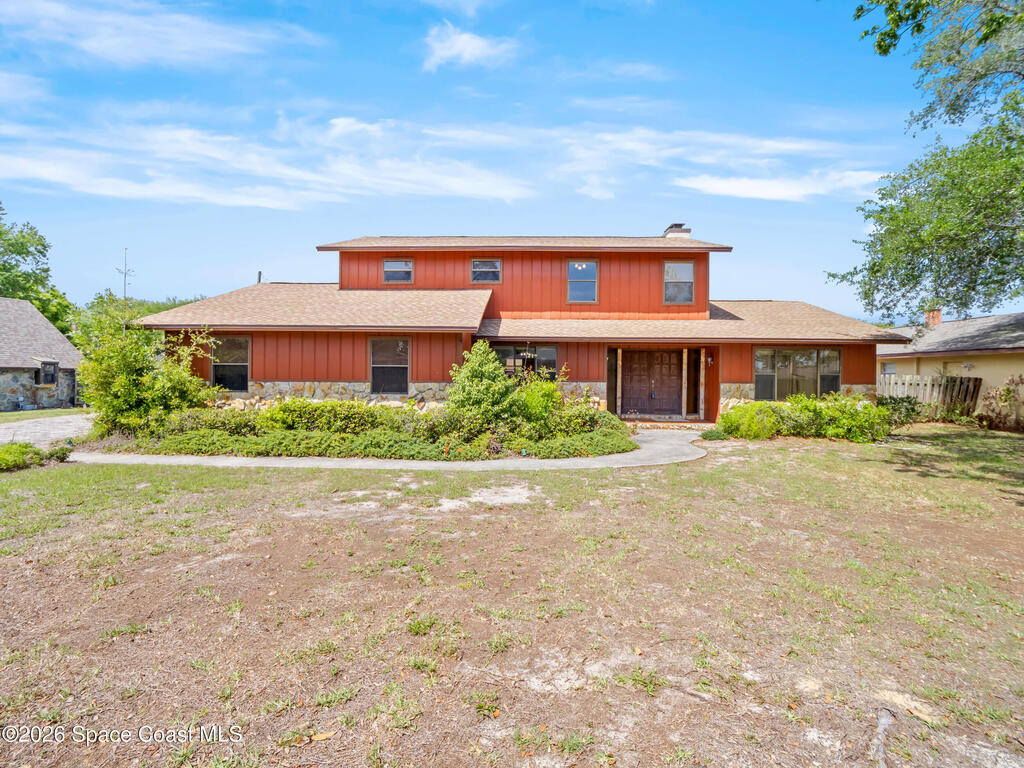1190 Shady Lane, Merritt Island, FL 32952