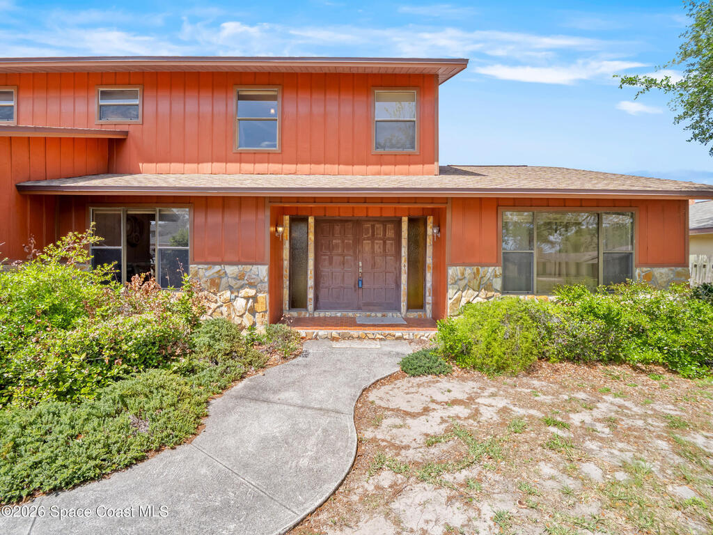 1190 Shady Lane, Merritt Island, FL 32952