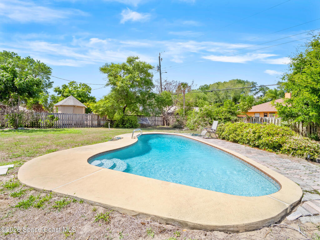 1190 Shady Lane, Merritt Island, FL 32952