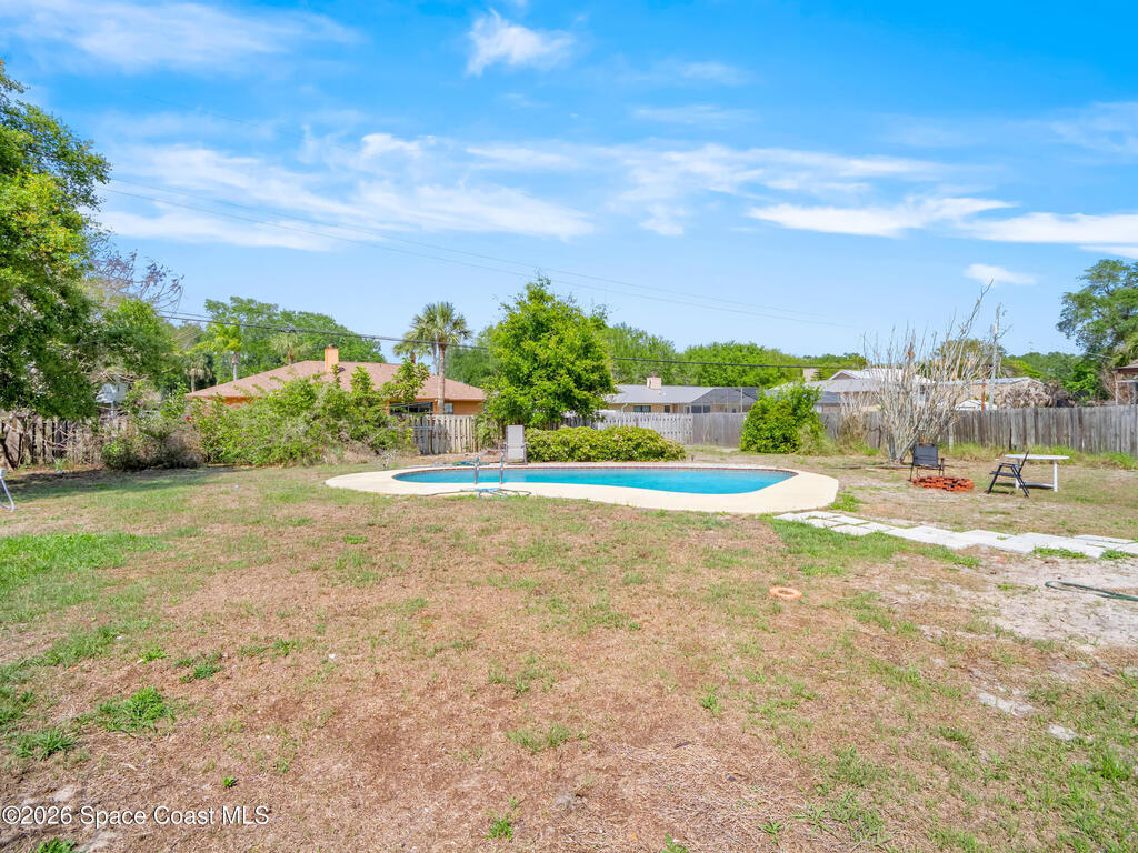 1190 Shady Lane, Merritt Island, FL 32952