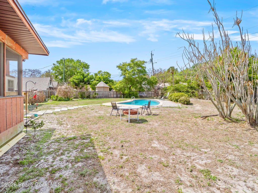 1190 Shady Lane, Merritt Island, FL 32952