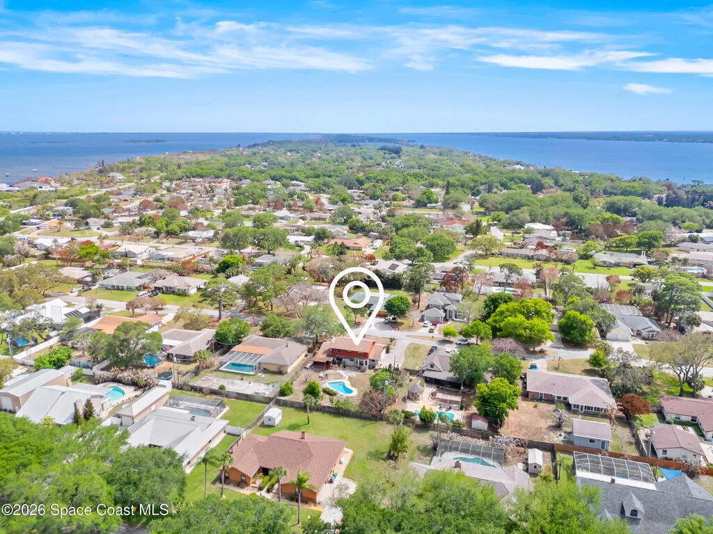 1190 Shady Lane, Merritt Island, FL 32952