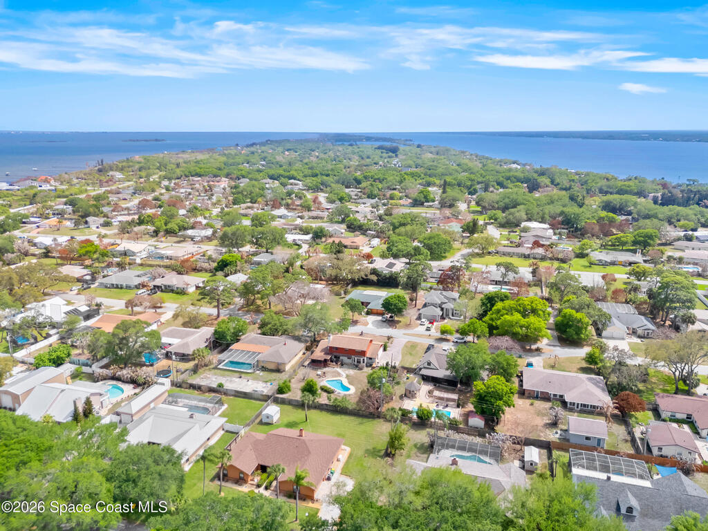 1190 Shady Lane, Merritt Island, FL 32952