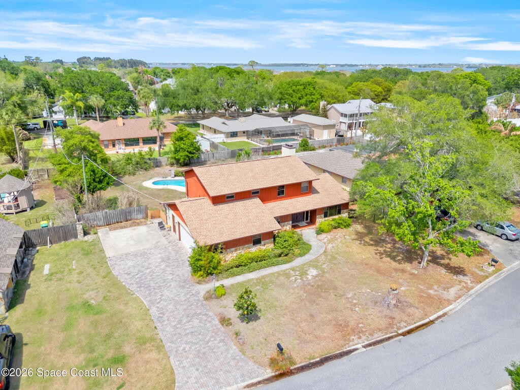 1190 Shady Lane, Merritt Island, FL 32952