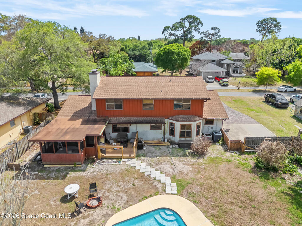 1190 Shady Lane, Merritt Island, FL 32952