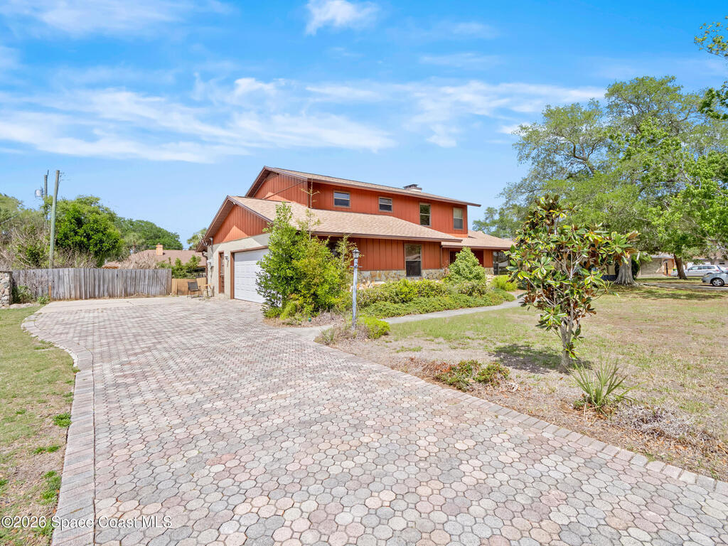 1190 Shady Lane, Merritt Island, FL 32952