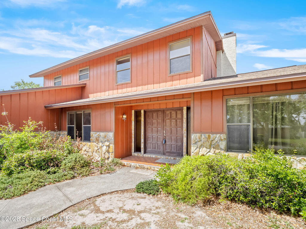 1190 Shady Lane, Merritt Island, FL 32952