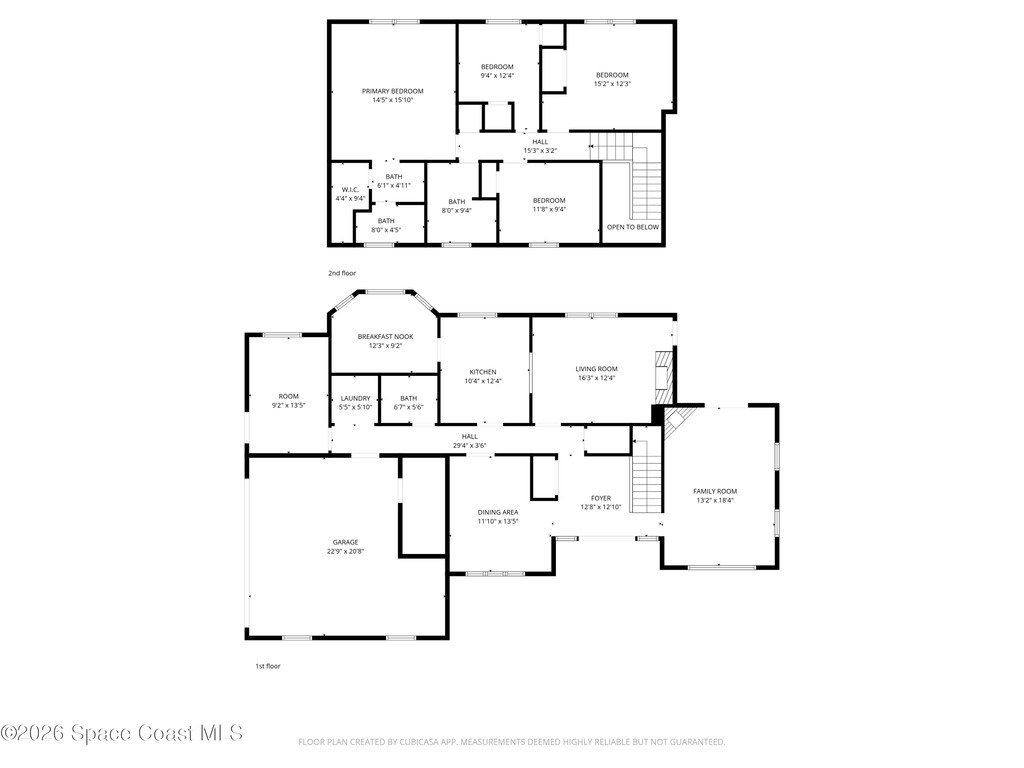 1190 Shady Lane, Merritt Island, FL 32952