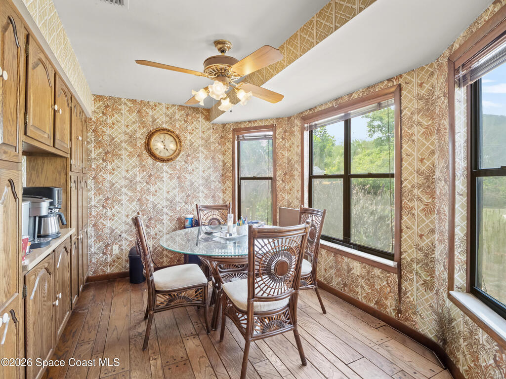 1190 Shady Lane, Merritt Island, FL 32952