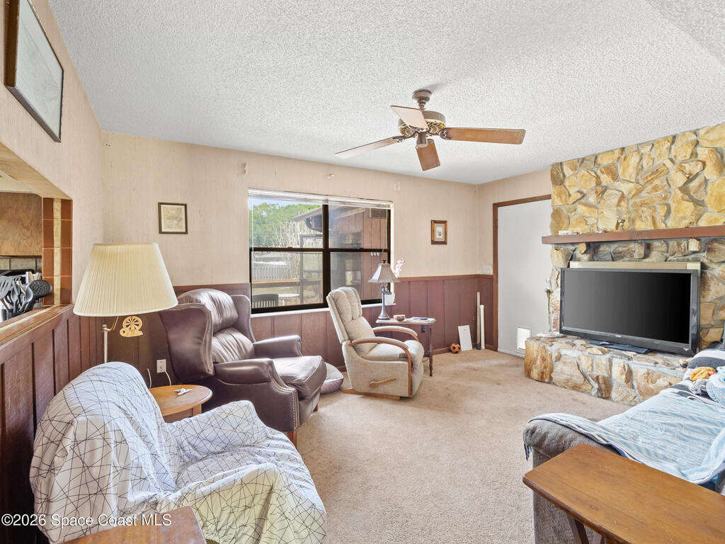 1190 Shady Lane, Merritt Island, FL 32952