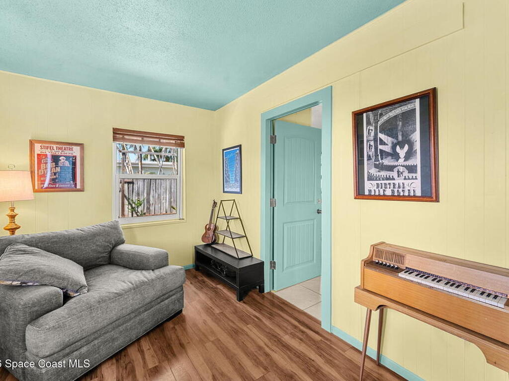 325 Apollo Drive, Satellite Beach, FL 32937