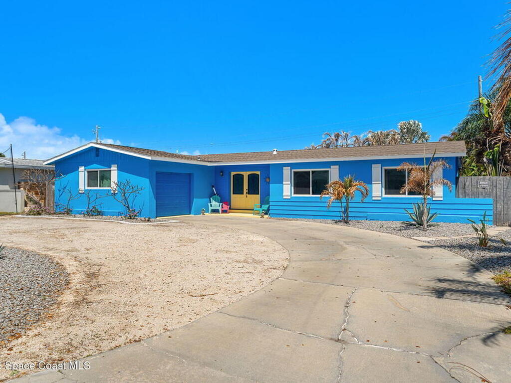 325 Apollo Drive, Satellite Beach, FL 32937