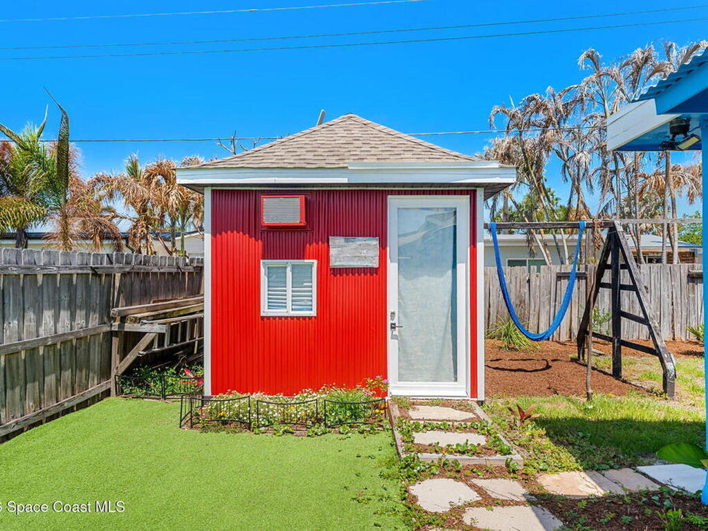 325 Apollo Drive, Satellite Beach, FL 32937