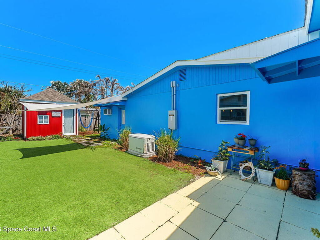 325 Apollo Drive, Satellite Beach, FL 32937
