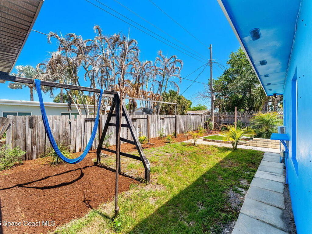 325 Apollo Drive, Satellite Beach, FL 32937