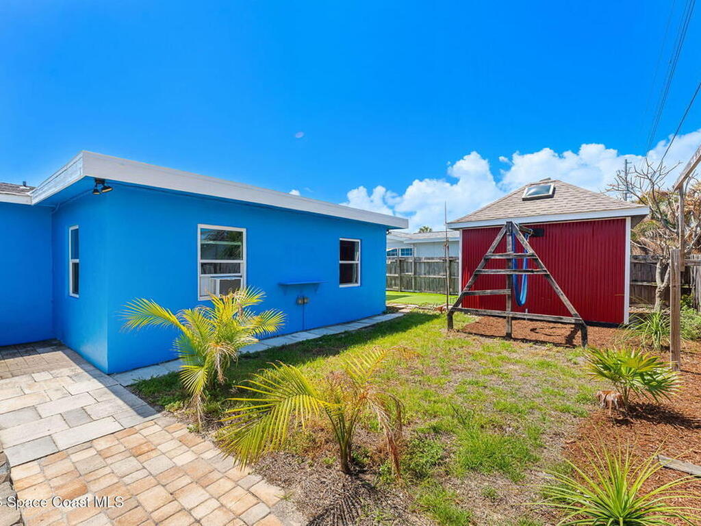 325 Apollo Drive, Satellite Beach, FL 32937
