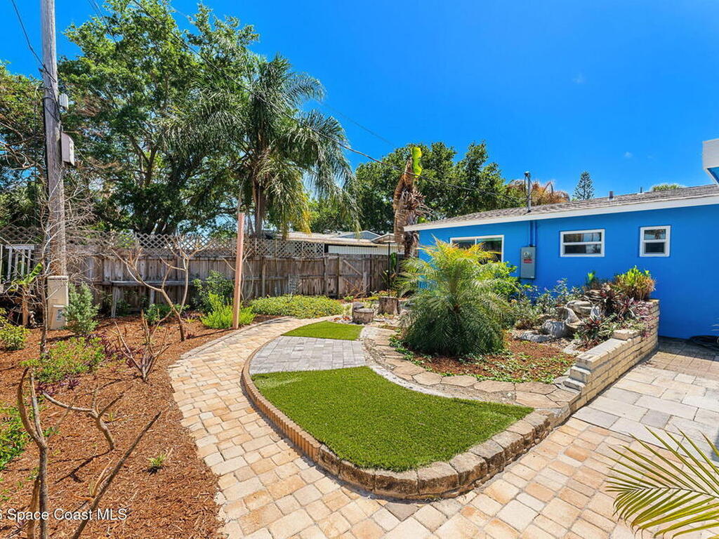 325 Apollo Drive, Satellite Beach, FL 32937