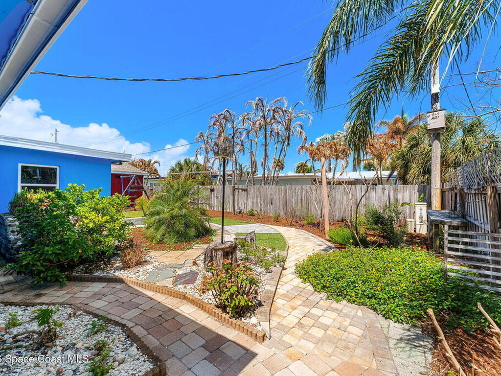 325 Apollo Drive, Satellite Beach, FL 32937