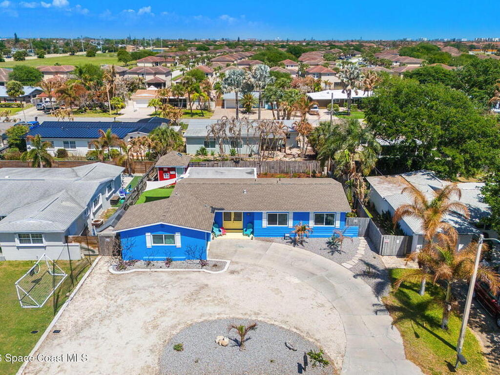 325 Apollo Drive, Satellite Beach, FL 32937