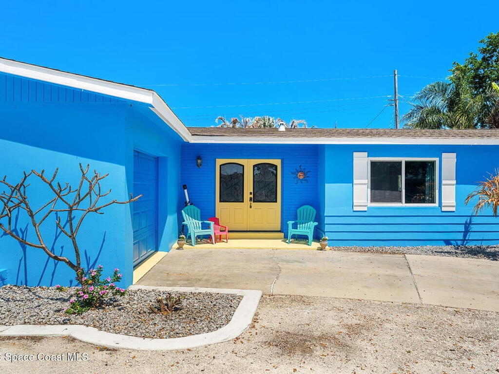 325 Apollo Drive, Satellite Beach, FL 32937