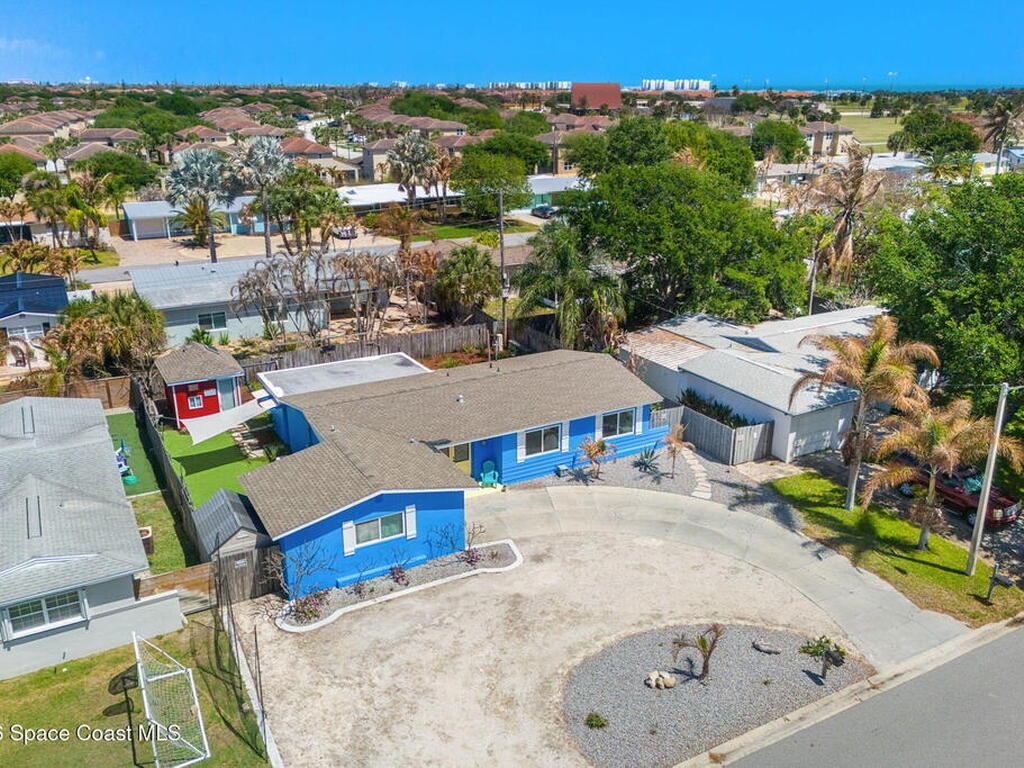325 Apollo Drive, Satellite Beach, FL 32937