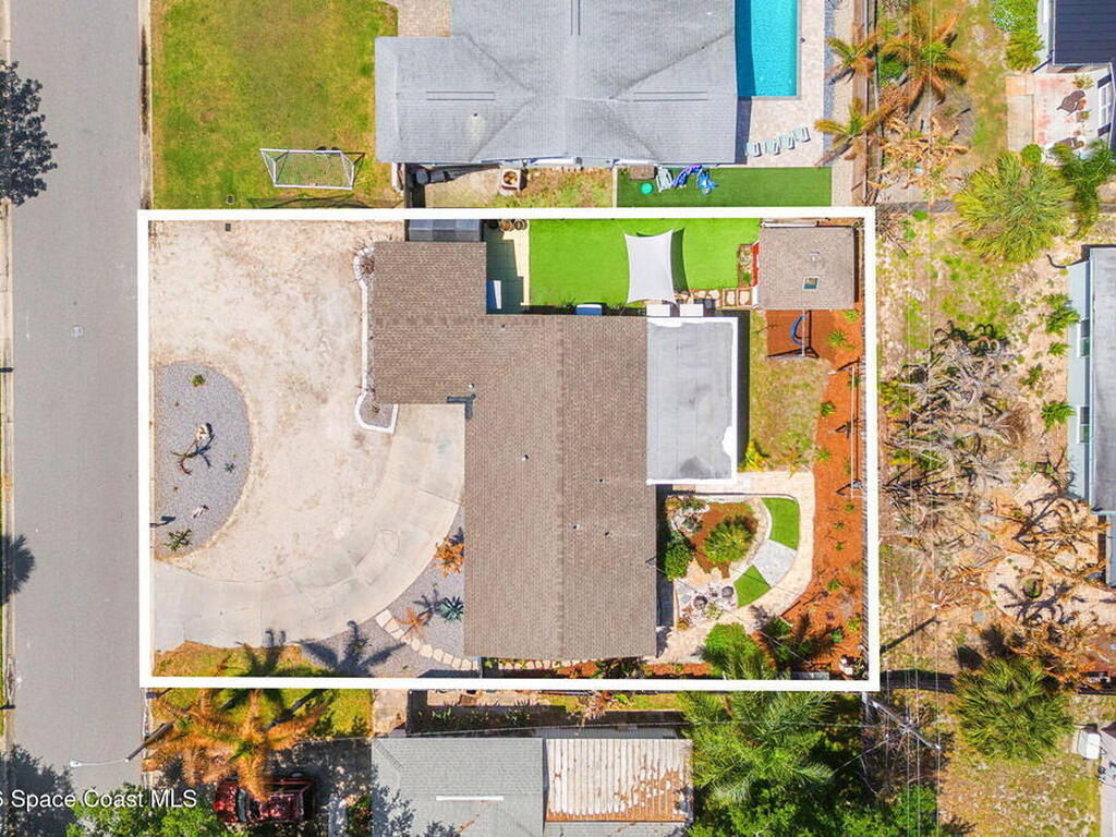 325 Apollo Drive, Satellite Beach, FL 32937