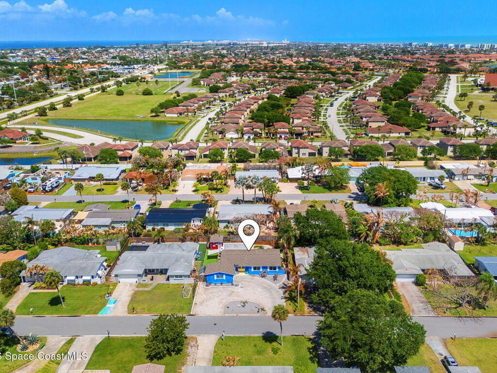 325 Apollo Drive, Satellite Beach, FL 32937