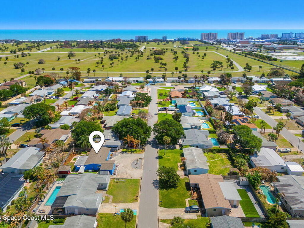 325 Apollo Drive, Satellite Beach, FL 32937