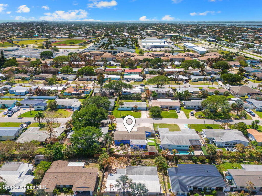 325 Apollo Drive, Satellite Beach, FL 32937