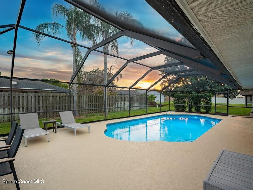 342 Bardmoor Lane, Melbourne, FL 32940