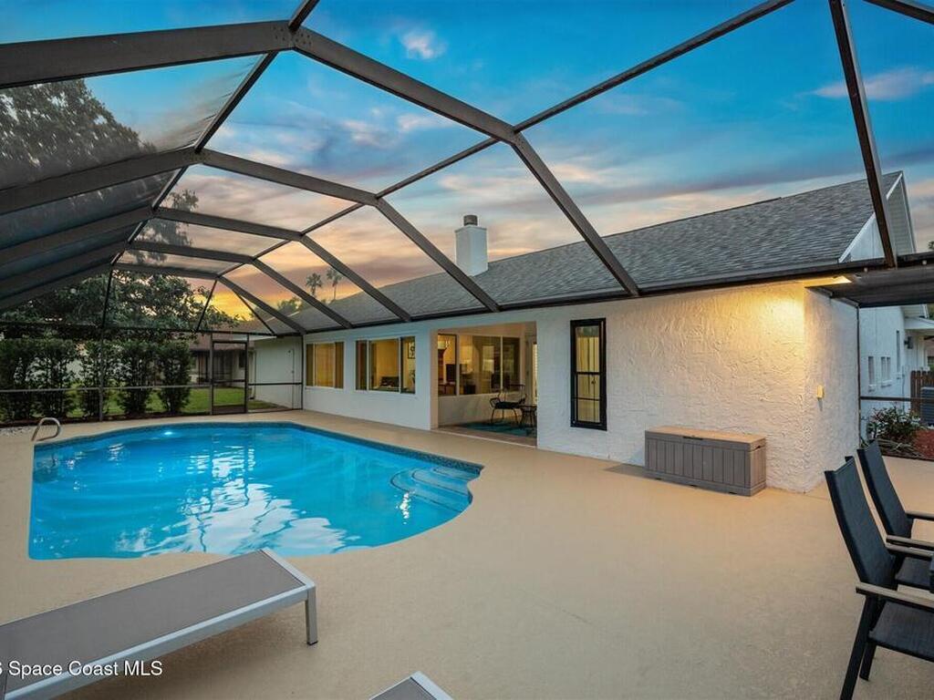 342 Bardmoor Lane, Melbourne, FL 32940