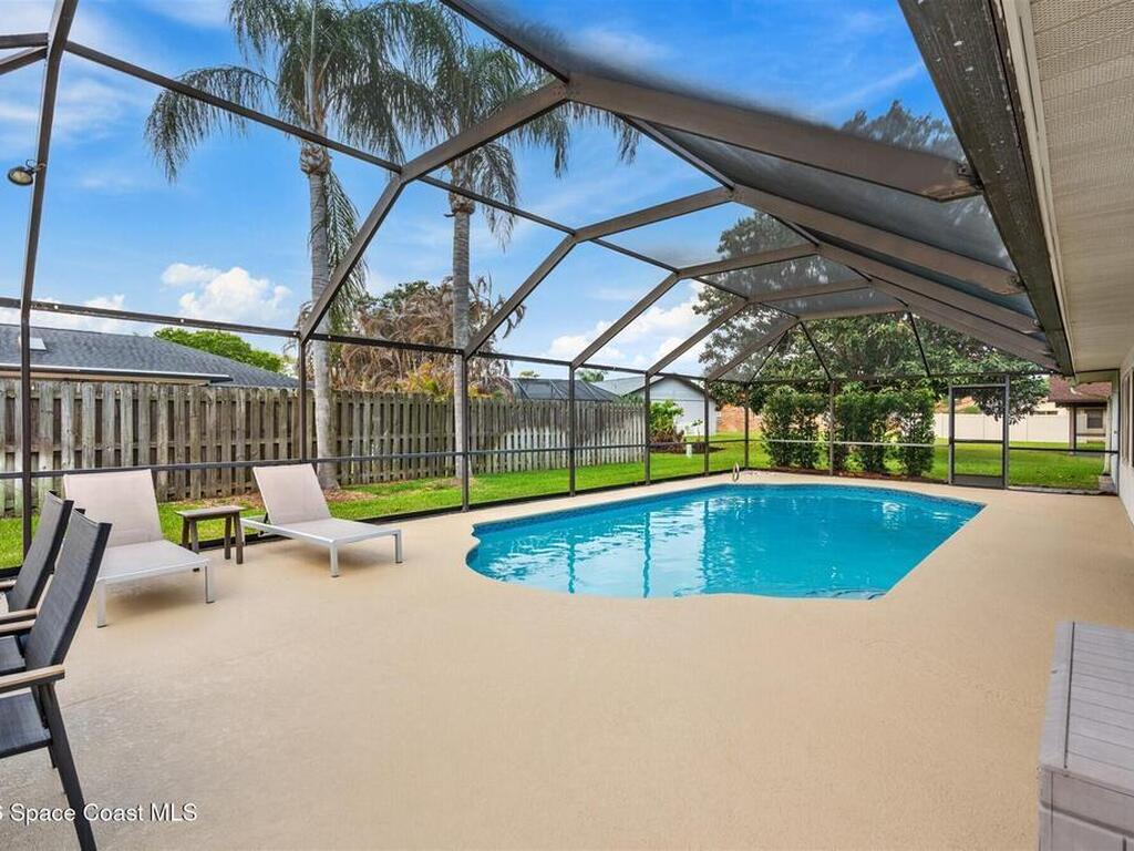 342 Bardmoor Lane, Melbourne, FL 32940